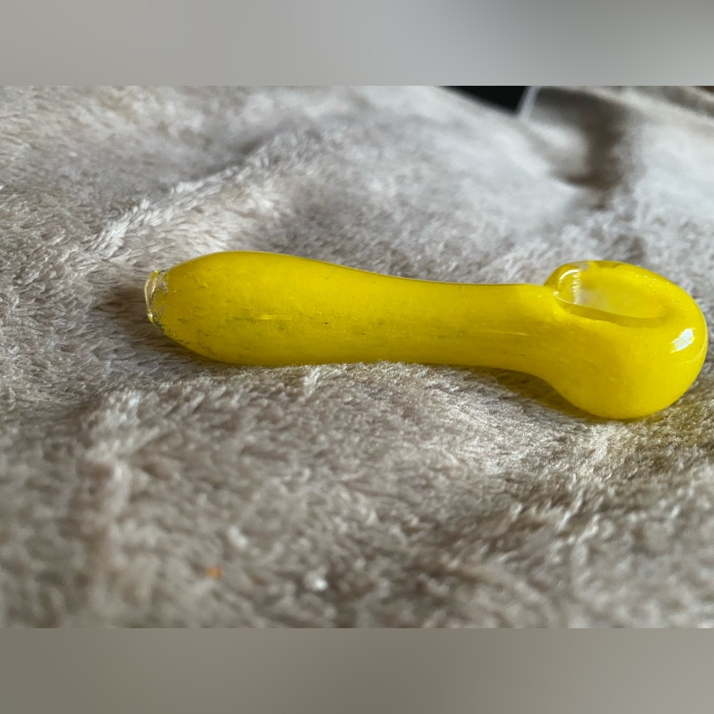 Yellow mini - Picture 2 of 7
